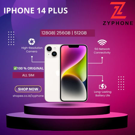 Iphone 14 Plus