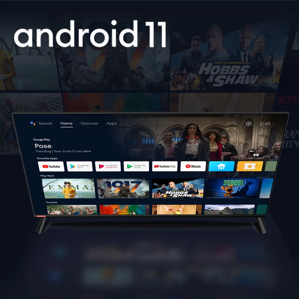 TV Digital